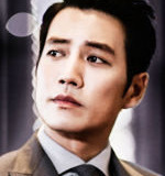 Joo Sang Wook — Jin Hyung Woo