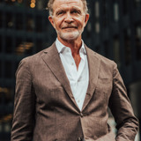 Mark McEwan — Self - Judge