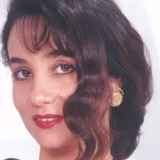 Sahar Ramy