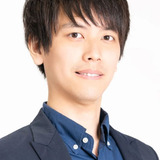 Sasaki Yusuke — Akamatsu Kenta (voice)