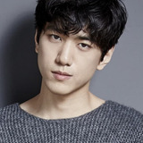 Sung Joon — Hyun Sang-hee