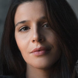 Eva Barros — Monique dos Santos