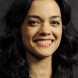 Ana Cecília Costa — Verônica Medrado