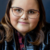 Scarlett Kate Ferguson — Pixie (voice)