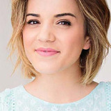 Brittany Raymond — Cori Ross