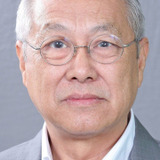 Henry Yu Yang