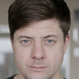 Алексей Ведерников — Катков водитель