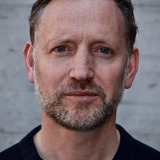 Руфус Райт — Younger John Burke