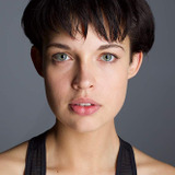 Эгги К. Адамс — Iskra