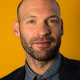 Corey Stoll — Dr. Ephraim Goodweather