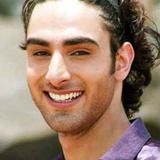 Praneet Bhatt — Shakuni