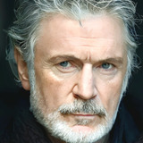 Патрик Берджин — Quinn