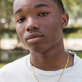 Joshua J. Williams — Orlando