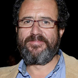 Erto Pantoja — Peter O'Ryan