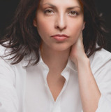 Veronica Falcón — Catherine Castillo