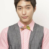 Lee Yong Joon — Hyun Jae Min [Prison Communication's officer]