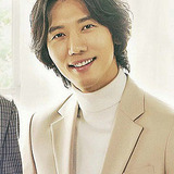 Ki Tae Young — Kim Woo Jin