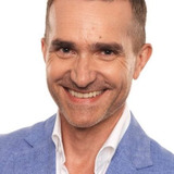 John Aiken — Himself