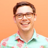 Ryan O'Connell — Julian