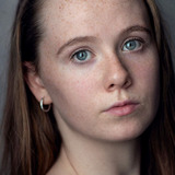 Maria Laird — Bridget