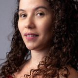 Renata Leite — Namorada