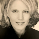 Anne Tremko — Leslie Burke