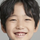 Kang Ji-yong — Baek Do-Ha (child)