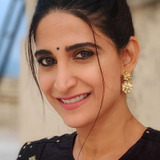 Aahana Kumra — DC 'Ahu' Ahluwalia