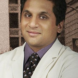 Ravi Patel — Dr. Rishi Karna