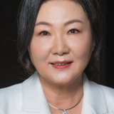 Kim Hae-sook — Ham Ahn-Daek