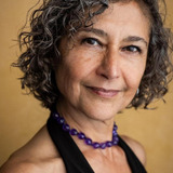 Badria Timimi — Dean Jean Bruzzi