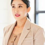 Park Eun Hye — Goo Song Yi