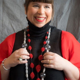 Joana Vasconcelos — Própria