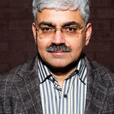 Mark Silcox — Self