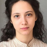 Дарья Балабанова — Лиза