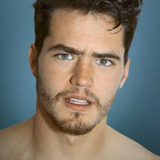 Martín Barba — Alex Peralta