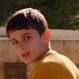 Guille Márquez — Joselito - Childhood