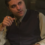 Jason Fitch — Tony “Joe” Accardo