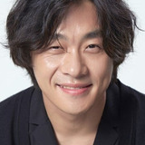 Kim Young-sung — [Detective]