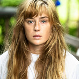Klara Hodell Risberg — Klara Langås