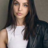 Megan Morgan — Marina Dobson