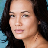 Nadine Nicole — Clarissa Mao