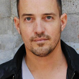 Patrick Wolff — Johannes „Johnny“ von Storkow