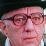 Alec Guinness — George Smiley