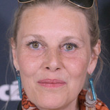 Florence Thomassin — Commissaire Fabiani