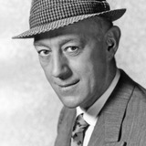 Alec Guinness — George Smiley