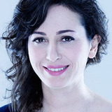 Evrim Doğan — Ayfer Yıldız