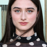 Raffey Cassidy — Nora