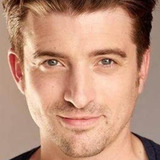 Ryan Patrick Welsh — Mike Rowe