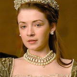 Sarah Bolger — Princess Mary Tudor